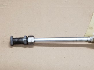 PIECES RECOLTE FENAISON CLAAS - COMEP - Tuyau hydraulique