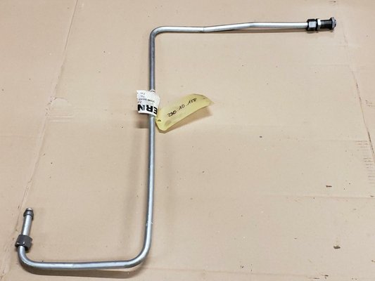 PIECES RECOLTE FENAISON CLAAS - COMEP - Tuyau hydraulique
