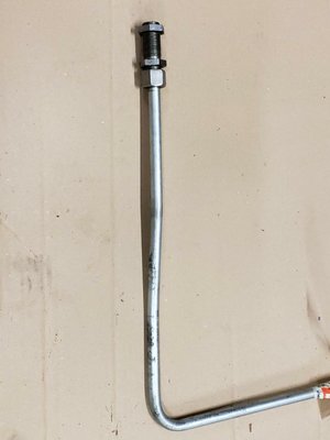 PIECES RECOLTE FENAISON CLAAS - COMEP - Tuyau hydraulique