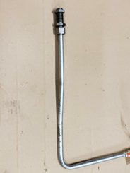 PIECES RECOLTE FENAISON CLAAS - COMEP - Tuyau hydraulique