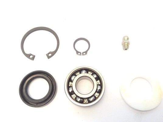 PIECES TRANSPORT/EPANDAGE - Engrais - RLTS ET JOINTS DE L'AGITATEUR