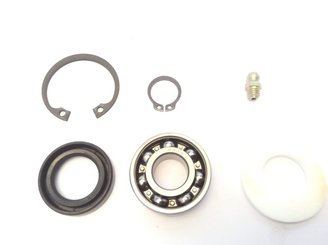 PIECES TRANSPORT/EPANDAGE - Engrais - RLTS ET JOINTS DE L'AGITATEUR