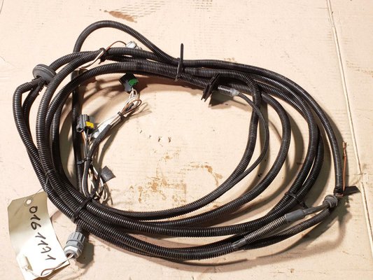 PIECES OCCASION - Divers occasions - OCCASION: JEU CABLE