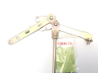PIECES RECOLTE FENAISON CLAAS - Usure Moissonneuse Batteuse - LEVIER MONTE