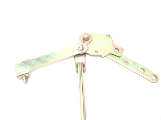 PIECES RECOLTE FENAISON CLAAS - Usure Moissonneuse Batteuse - LEVIER MONTE