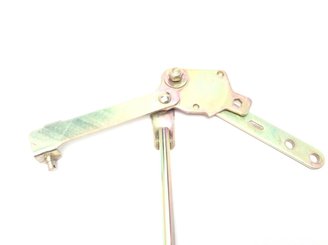 PIECES RECOLTE FENAISON CLAAS - Usure Moissonneuse Batteuse - LEVIER MONTE