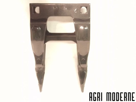 PIECES RECOLTE FENAISON AUTRE MARQUE - Moissonneuse batteuse usure - DOIGT DOUBLE