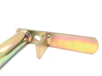 PIECES RECOLTE FENAISON CLAAS - Transmission - AXE