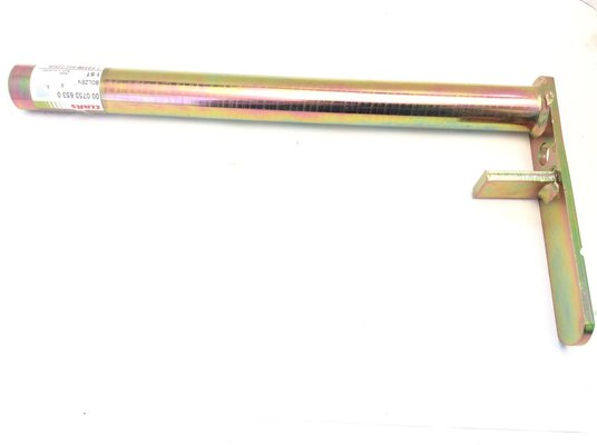 PIECES RECOLTE FENAISON CLAAS - Transmission - AXE