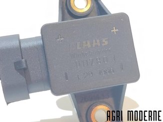 PIECES RECOLTE FENAISON CLAAS - Electricite - Electronique - BLOC DETECTEUR