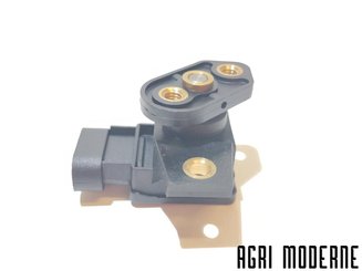 PIECES RECOLTE FENAISON CLAAS - Electricite - Electronique - BLOC DETECTEUR