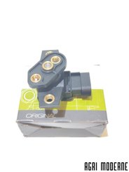 PIECES RECOLTE FENAISON CLAAS - Electricite - Electronique - BLOC DETECTEUR