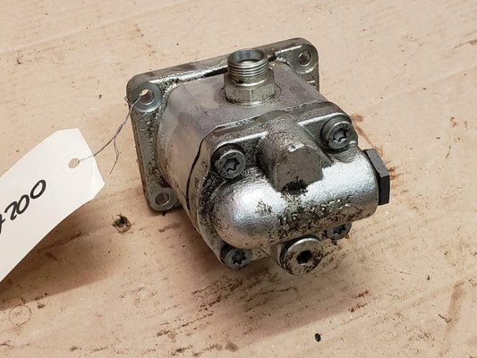 PIECES OCCASION - Divers occasions - OCCASION: MOTEUR TURBINE