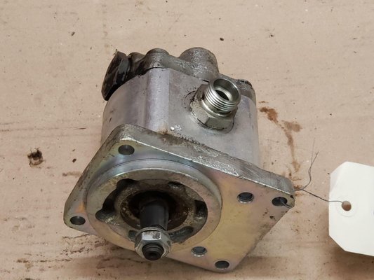 PIECES OCCASION - Divers occasions - OCCASION: MOTEUR TURBINE