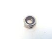 PIECES EPANDEURS ENGRAIS BOGBALLE - Epandeur Engrais - ECROU INOX M10 NYLSTOP