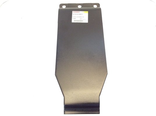PIECES RECOLTE FENAISON CLAAS - Usure Chaîne Verte - PLAQUE USURE DISCO