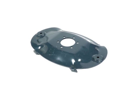 PIECES RECOLTE FENAISON CLAAS - Usure Chaîne Verte - DISQUE DE FAUCHE