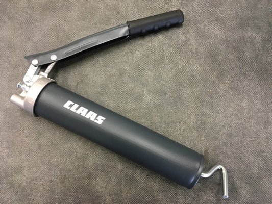 EQUIPEMENT ATELIER - Divers outillage - POMPE A GRAISSE