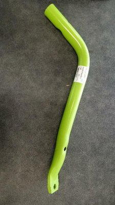 Pièces Récolte Fenaison CLAAS - usure Chaîne Verte - PORTEDENTS GAUCH