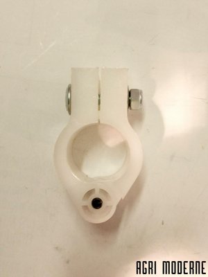 PIECES RECOLTE FENAISON AUTRE MARQUE - Autre pièces récolte fenaison - SUPPORT DOIGTS