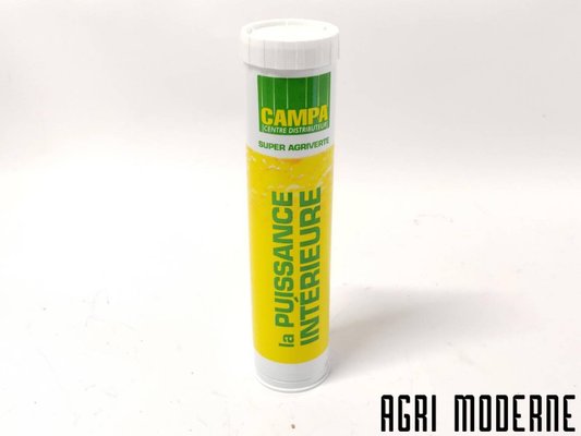 LUBRIFIANT - Graisses - GRAISSE 400 G (UNITAIRE)