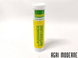 LUBRIFIANT - Graisses - GRAISSE 400 G (UNITAIRE)