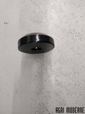 PIECES EPAREUSE / BROYEURS - Broyeurs - Cache/Protège boulon broyeur Bednar Mulcher