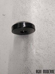 PIECES EPAREUSE / BROYEURS - Broyeurs - Cache/Protège boulon broyeur Bednar Mulcher