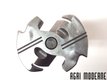 PIECES RECOLTE FENAISON CLAAS - Usure Presse - VIP - RETENEUR