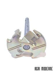 PIECES RECOLTE FENAISON CLAAS - Usure Presse - VIP-RETENEUR