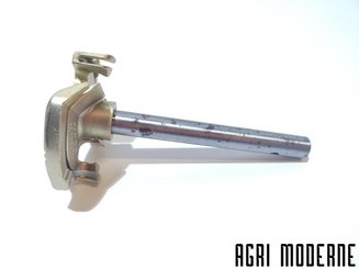 PIECES RECOLTE FENAISON CLAAS - Usure Presse - VIP-RETENEUR