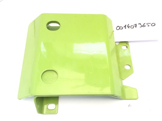 PIECES RECOLTE FENAISON CLAAS - Usure Moissonneuse Batteuse - PATIN GLISSEMENT