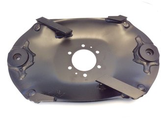 PIECES RECOLTE FENAISON CLAAS - Usure Chaîne Verte - DISQUE DE FAUCHE