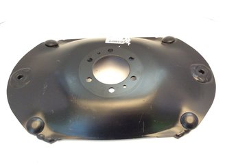 PIECES RECOLTE FENAISON CLAAS - Usure Chaîne Verte - DISQUE DE FAUCHE