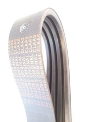 PIECES RECOLTE FENAISON CLAAS - Courroies - COURROIE POLY-V