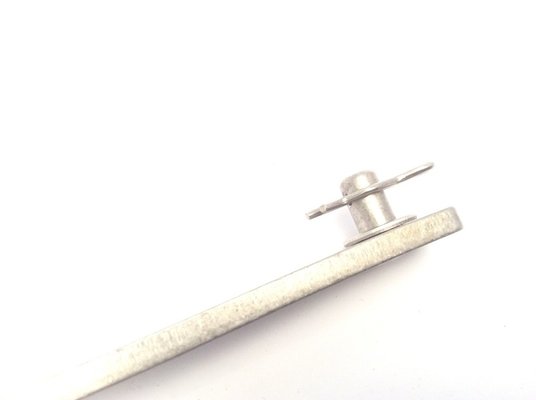 PIECES TRANSPORT/EPANDAGE - Engrais - BIELLETTE DEBIT + OU - M2W/M3W