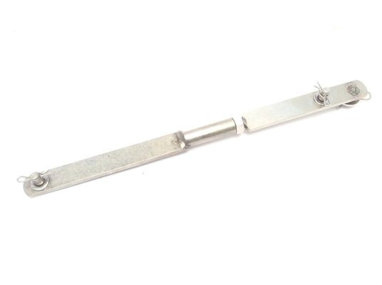 PIECES TRANSPORT/EPANDAGE - Engrais - BIELLETTE DEBIT + OU - M2W/M3W