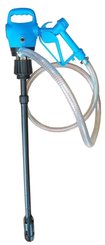 EQUIPEMENT ATELIER - Divers outillage - POMPE ELECTRIQUE ADBLUE 12V ET 230V - POUR FUT