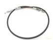 PIECES TRACTEUR AUTRE MARQUE - Chargeur/Relevage (MAILLEUX) - CABLE CDE DISTRI LG 120