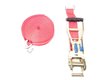 Equipement Atelier - Elingue / sangle - SANGLE 9M CLIQUET INVERSE