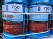 DIVERS FOURNITURES - Film Ficelle Filet - FICELLE XTREME 750 4KG