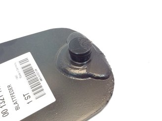 PIECES RECOLTE FENAISON CLAAS - Usure Chaîne Verte - RESSORT A LAMES