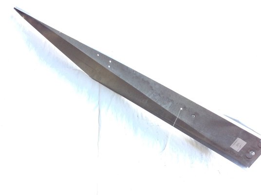 PIECES RECOLTE FENAISON AUTRE MARQUE - Moissonneuse batteuse usure - PLATEAU 3 DOIGTS