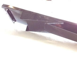 PIECES RECOLTE FENAISON AUTRE MARQUE - TORT - SABRE TORT CENTRAL M 200HE