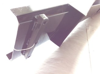 PIECES RECOLTE FENAISON AUTRE MARQUE - TORT - SABRE TORT CENTRAL M 200HE