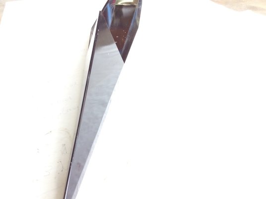 PIECES RECOLTE FENAISON AUTRE MARQUE - TORT - SABRE TORT CENTRAL M 200HE