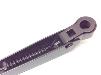 PIECES TRACTEUR CLAAS - Balais d'essuie-vitres - BRAS