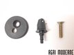 PIECES TRACTEUR CLAAS - Cabine Tracteur - GICLEUR