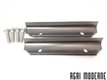 PIECES RECOLTE FENAISON CLAAS - Usure Ensileuse - KIT LAMES GAUCHE HERBE
