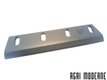 PIECES RECOLTE FENAISON CLAAS - Usure Ensileuse - LAME DROITE
